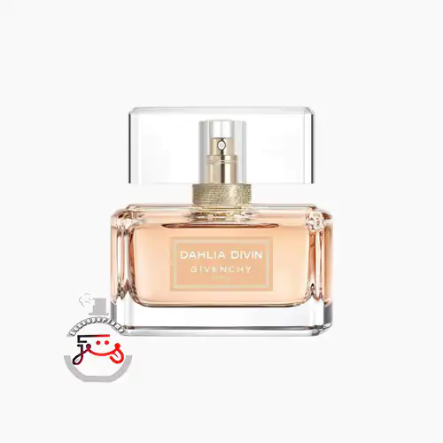 عطر ادکلن جیوانچی داهلیا دیوین